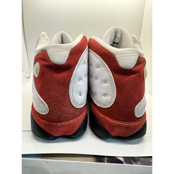 Nike Air Jordan 13 Retro Chicago 2017 Size 12.5‎ main image 7